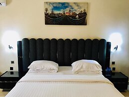 T E L E By Summerset Continental Hotel Maitama