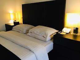 T E L E By Summerset Continental Hotel Maitama