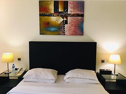 T E L E By Summerset Continental Hotel Maitama