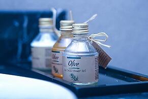 T E L E By Summerset Continental Hotel Maitama