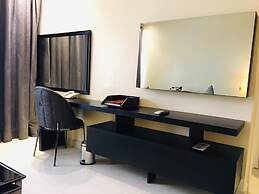 T E L E By Summerset Continental Hotel Maitama