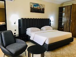 T E L E By Summerset Continental Hotel Maitama