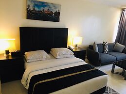 T E L E By Summerset Continental Hotel Maitama