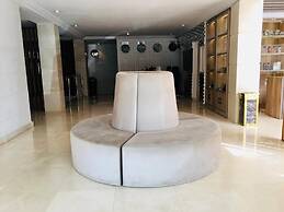 T E L E By Summerset Continental Hotel Maitama