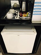 T E L E By Summerset Continental Hotel Maitama