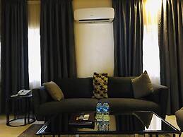 T E L E By Summerset Continental Hotel Maitama