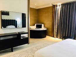 T E L E By Summerset Continental Hotel Maitama