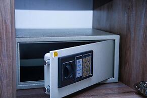 T E L E By Summerset Continental Hotel Maitama