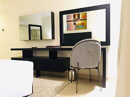 T E L E By Summerset Continental Hotel Maitama