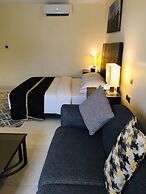 T E L E By Summerset Continental Hotel Maitama