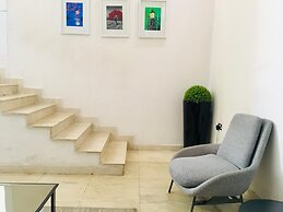 T E L E By Summerset Continental Hotel Maitama