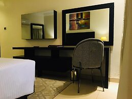 T E L E By Summerset Continental Hotel Maitama