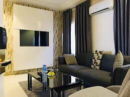 T E L E By Summerset Continental Hotel Maitama