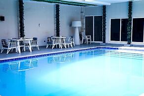 T E L E By Summerset Continental Hotel Maitama