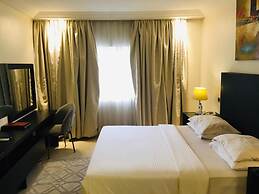 T E L E By Summerset Continental Hotel Maitama