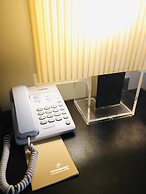 T E L E By Summerset Continental Hotel Maitama