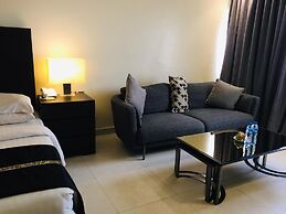 T E L E By Summerset Continental Hotel Maitama