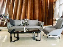 T E L E By Summerset Continental Hotel Maitama