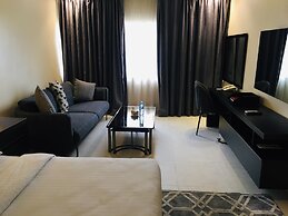 T E L E By Summerset Continental Hotel Maitama