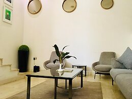 T E L E By Summerset Continental Hotel Maitama