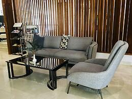 T E L E By Summerset Continental Hotel Maitama