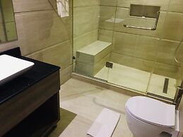 T E L E By Summerset Continental Hotel Maitama