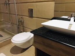 T E L E By Summerset Continental Hotel Maitama