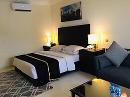 T E L E By Summerset Continental Hotel Maitama