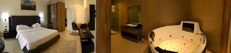 T E L E By Summerset Continental Hotel Maitama