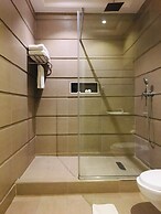 T E L E By Summerset Continental Hotel Maitama