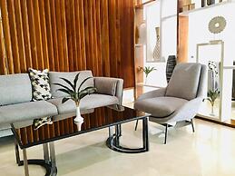 T E L E By Summerset Continental Hotel Maitama