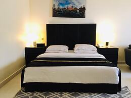 T E L E By Summerset Continental Hotel Maitama