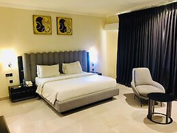 T E L E By Summerset Continental Hotel Maitama