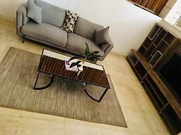 T E L E By Summerset Continental Hotel Maitama