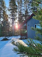 Björnbyn Stugby
