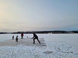 Björnbyn Stugby