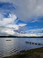 Björnbyn Stugby