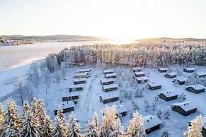 Björnbyn Stugby