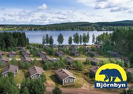 Björnbyn Stugby