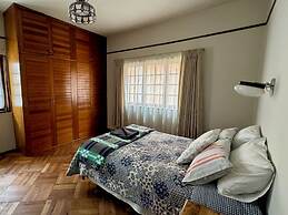 Casa Bolivia Mundo