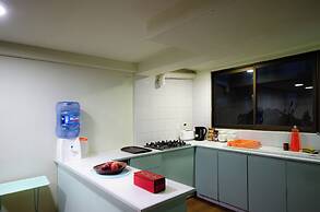 Casa Bolivia Mundo