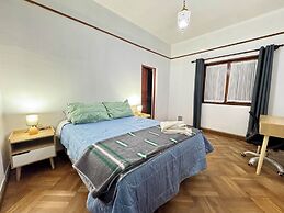 Casa Bolivia Mundo