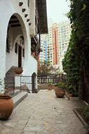 Casa Bolivia Mundo