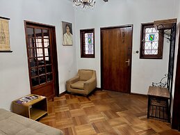Casa Bolivia Mundo