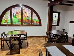 Casa Bolivia Mundo