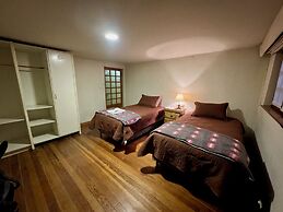 Casa Bolivia Mundo