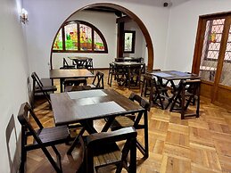 Casa Bolivia Mundo