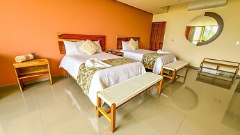 WELLNESS Hotel & Spa