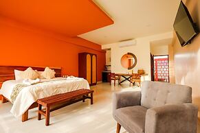 WELLNESS Hotel & Spa