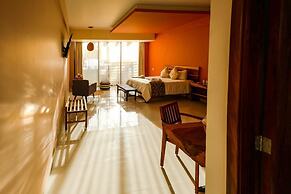 WELLNESS Hotel & Spa